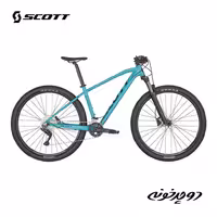 دوچرخه اسکات Scott Aspect 930 2024 Blue