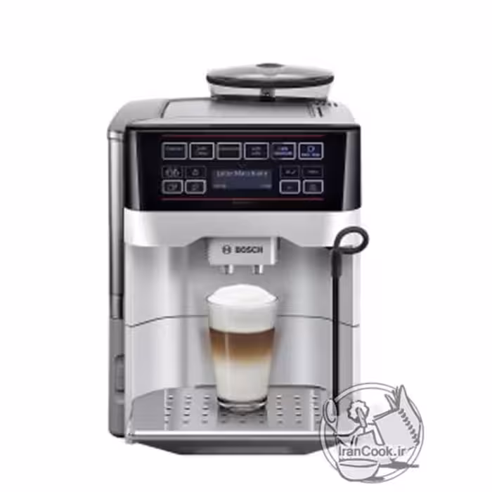اسپرسو ساز بوش مدل TES60321RW