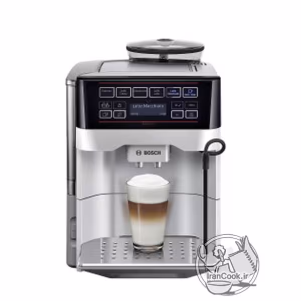 اسپرسو ساز بوش مدل TES60321RW