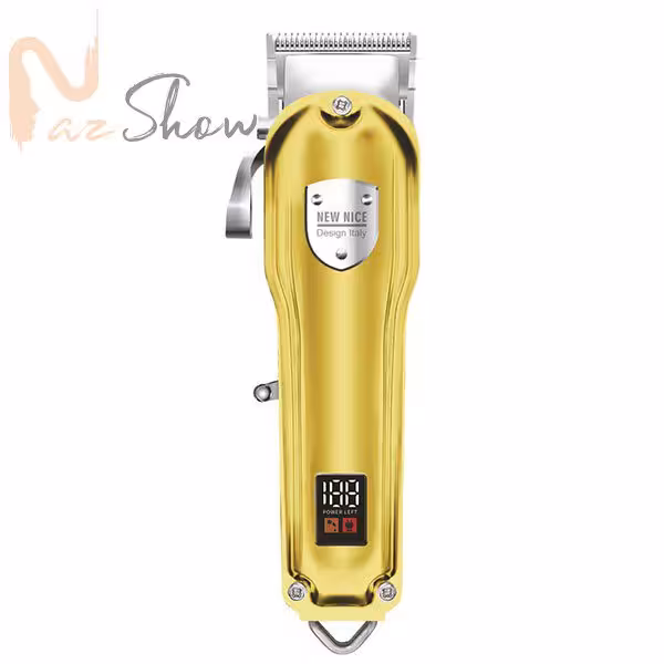 ماشین اصلاح و ریش تراش نیونایس مدل 740