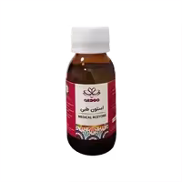 استون طبی مهدارو لاک پاک کن معطر و مرطوب کننده