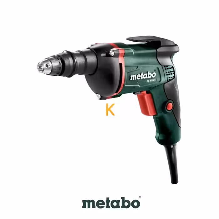 پیچ گوشتی برقی مدل SE4000 متابو