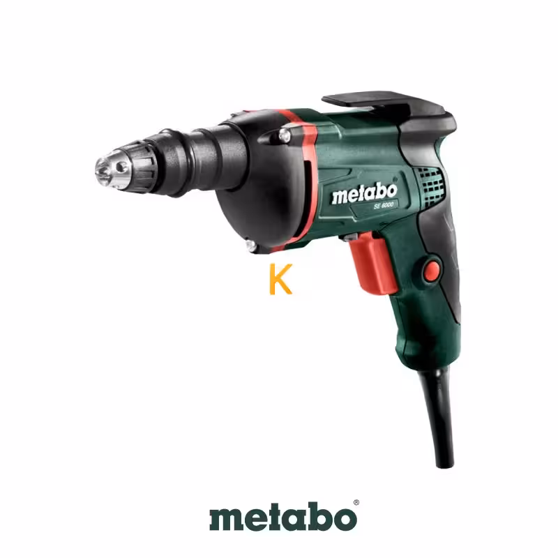 پیچ گوشتی برقی مدل SE4000 متابو