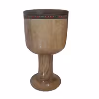 مشخصات، قیمت و خرید تنبک شیرانی سایز 23 | فروشگاه گبری