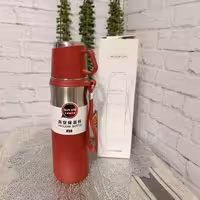 فلاسک تک فنجون وارداتی