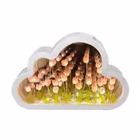 چراغ خواب مدل بی نهایت دشت لاله