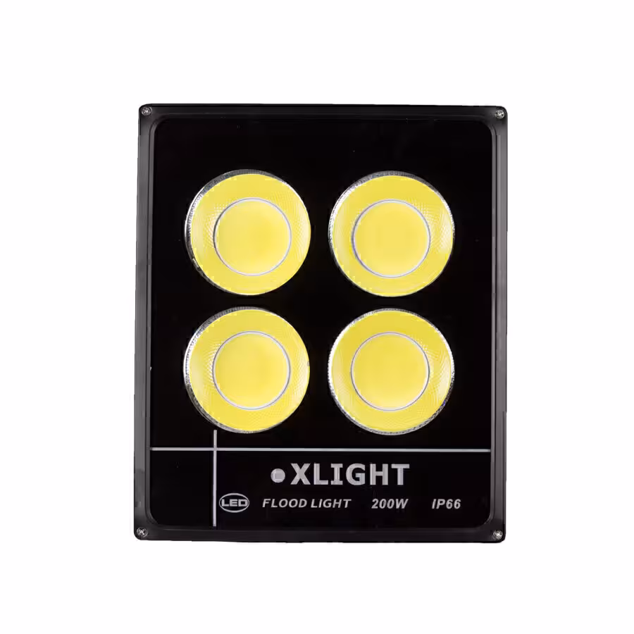 پروژکتور ال ای دی 200 وات