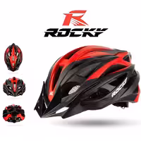 کلاه دوچرخه سواری راکی مدل ROCKY HB20