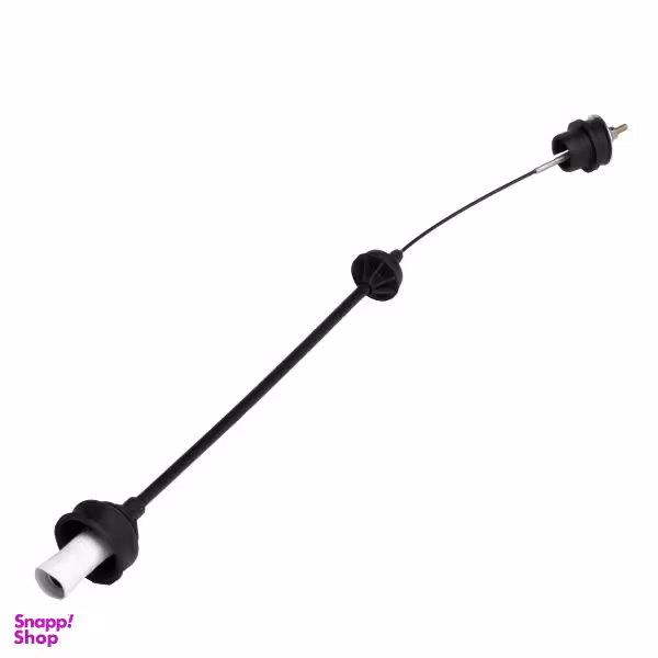 کابل کلاچ تنظیم دستی کابل خودرو سبزوار مدل 2020014 مناسب برای پژو 206