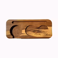 استند پرتافیلتر مدل بینهایت 51 | چاوه