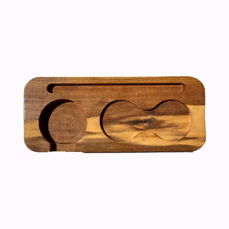 استند پرتافیلتر مدل بینهایت 51 | چاوه