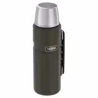 فلاسک ترموس  مدل THERMOS vacuum insulated bottle 1.2L (ایراد دار)
