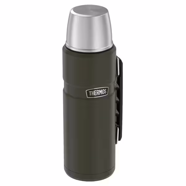 فلاسک ترموس  مدل THERMOS vacuum insulated bottle 1.2L (ایراد دار)