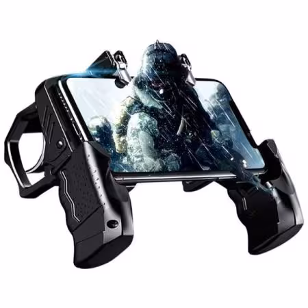 دسته بازی موبایل مدل K21