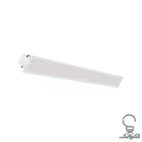 چراغ خطی توکار لاینیوم 12 وات EDC