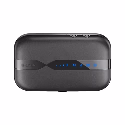 مودم روتر 4G/LTE بیسیم یک بانده N150 دی لینک مدل D-Link DWR-932C
