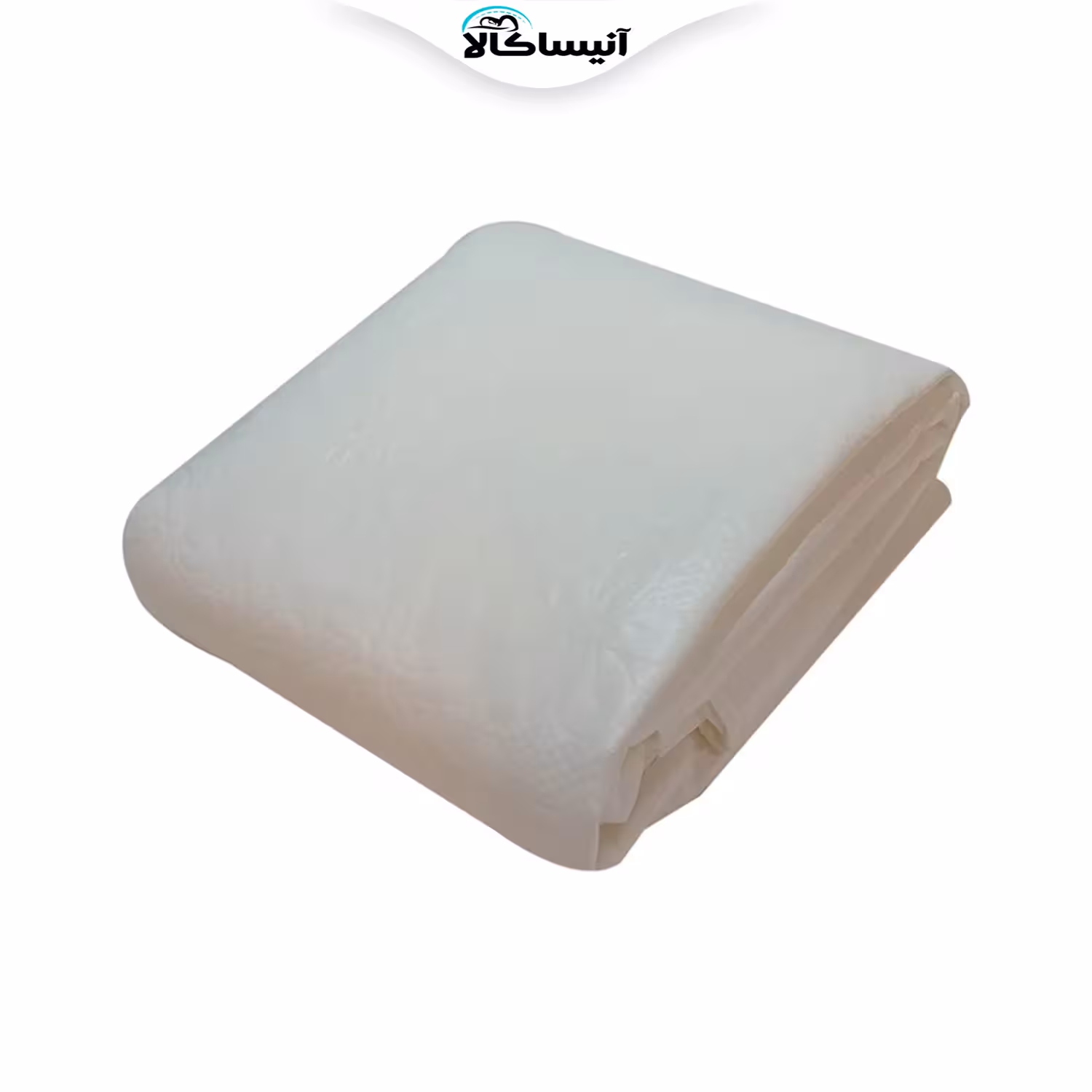 محافظ تشک اکسون مدل 002 یکنفره سایز 120×200 سانتی متر