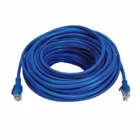 کابل شبکه Cat6 به طول 20 متر