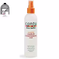 اسپری نرم‌کننده و آبرسان مو کِنتو Cantu Hydrating Leave-in Conditioning Mist