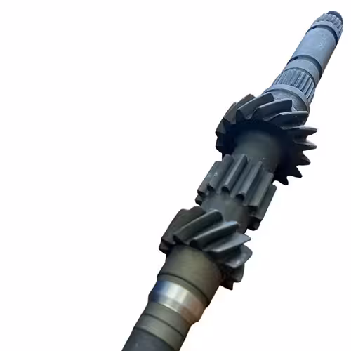 شفت ورودی گیربکس سمند/EF7/دناپلاس 12×12×15