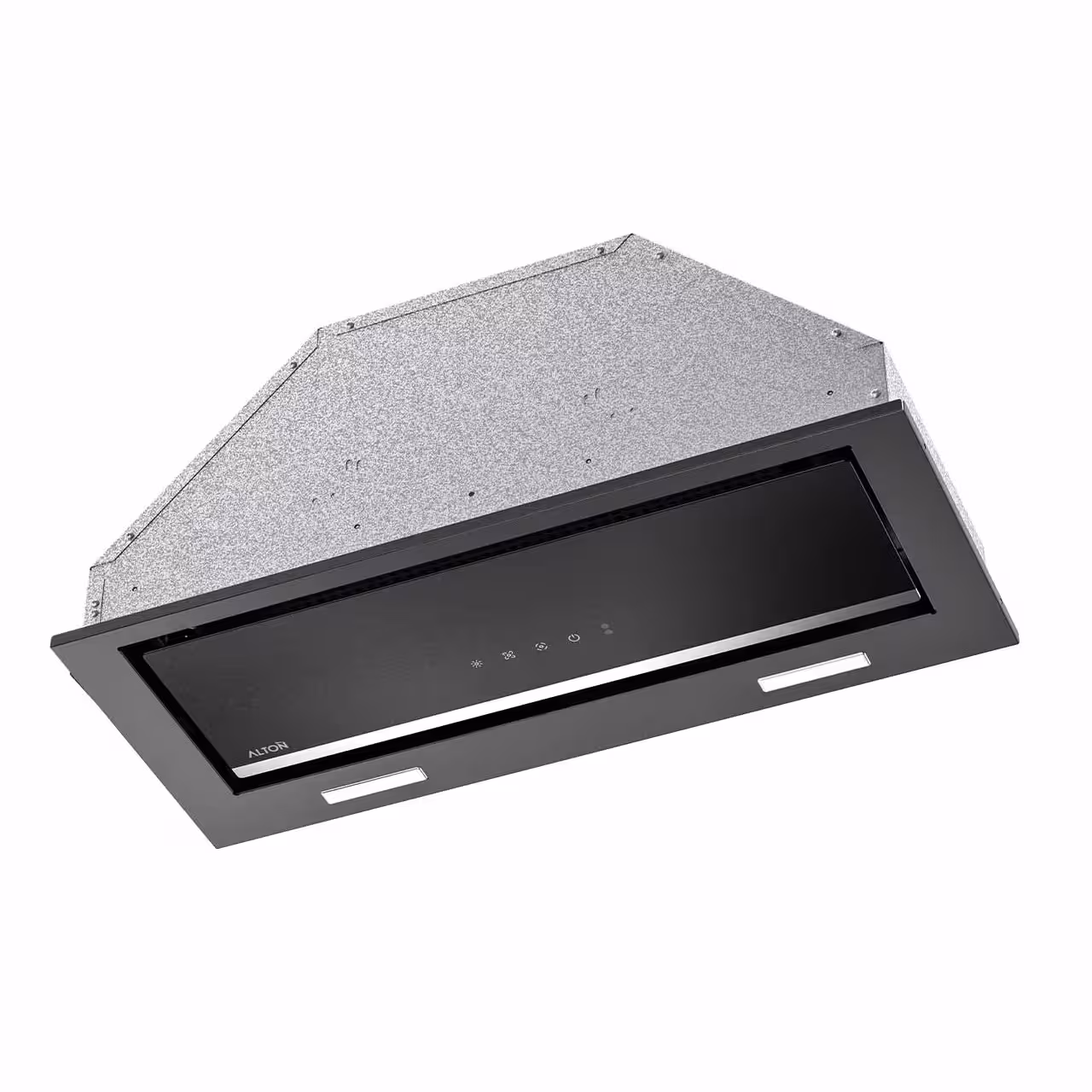 هود مخفی آلتون H700B