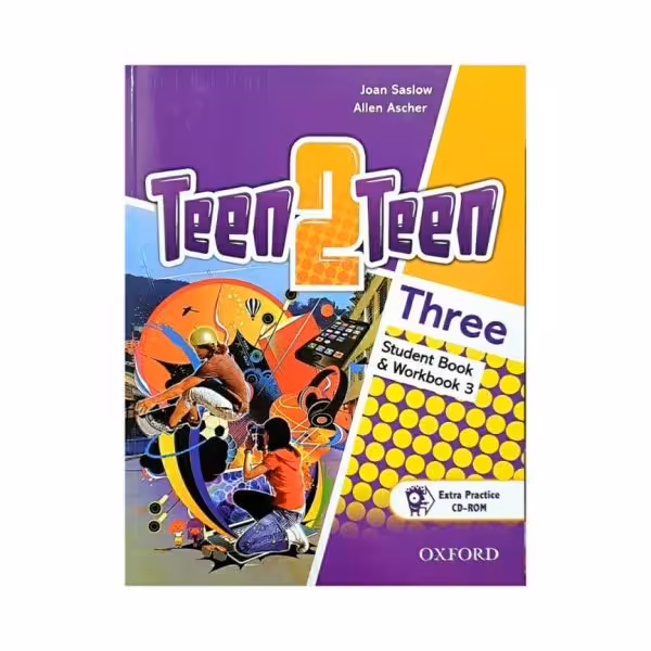 Teen 2 teen 3