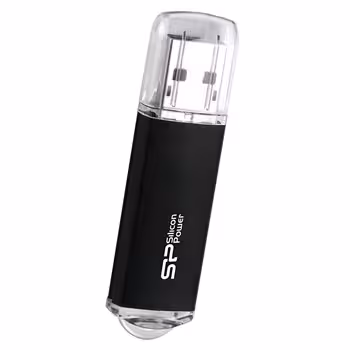 فلش مموری 8 گیگ سیلیکون پاور مدل I SERIES