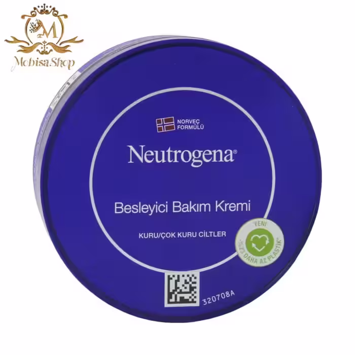 کرم دست نوتروژینا Neutrogena برای پوست خشک 200 میل