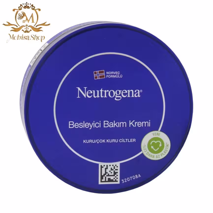 کرم دست نوتروژینا Neutrogena برای پوست خشک 200 میل