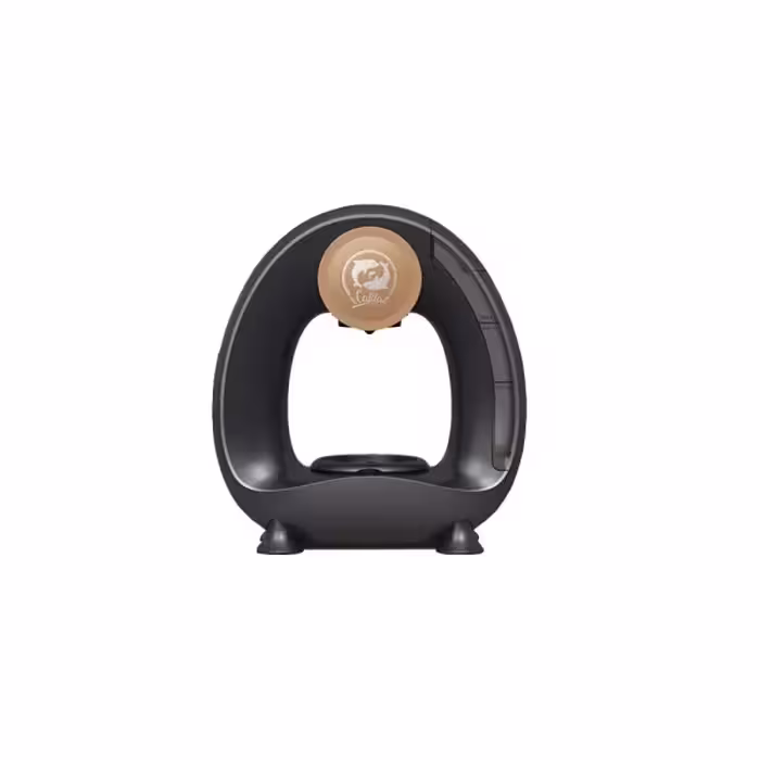 دستگاه قهوه ساز آی کافیلاس مدل mini Q