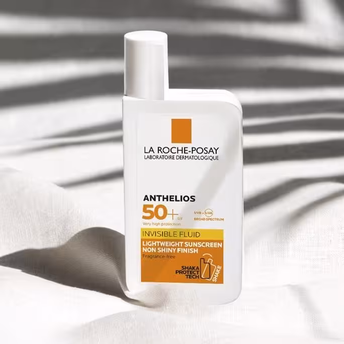 ضد افتاب لاروش پوزای