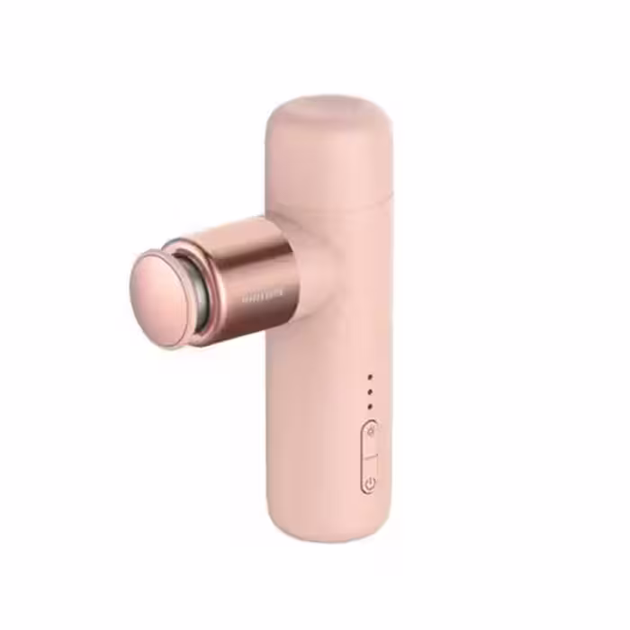 ماساژور تفنگی حرارتی فیلیپس Philips PPM3302