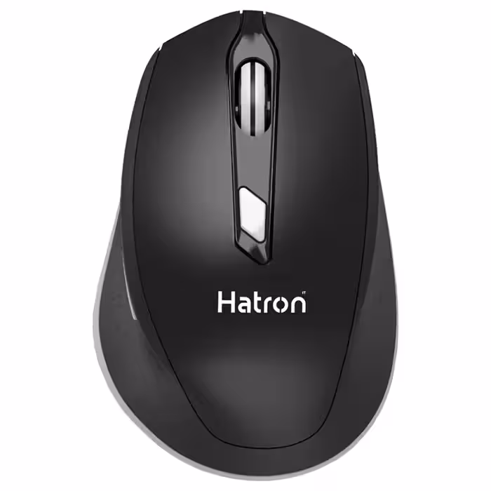 ماوس بی سیم هترون مدل HMW122SL
