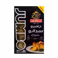 ماکارونی جامبو سدانو زر ماکارون 500 گرمی