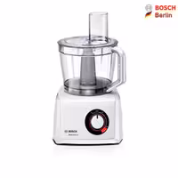 غذاساز بوش مدل BOSCH MC812W620