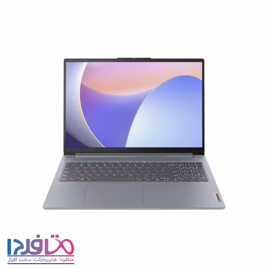لپ تاپ لنوو مدل”IDEAPAD SLIM3 15IRU8,Core i7-13620H,16GB DDR4,512GB SSD M.2,IRIS PLUS, 15