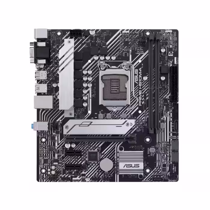 مادربورد ایسوس PRIME H510M-K