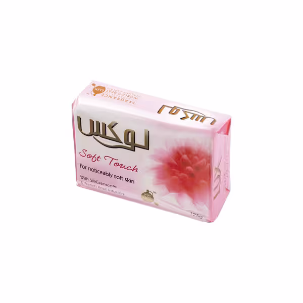 صابون مدل Soft Touch لوکس