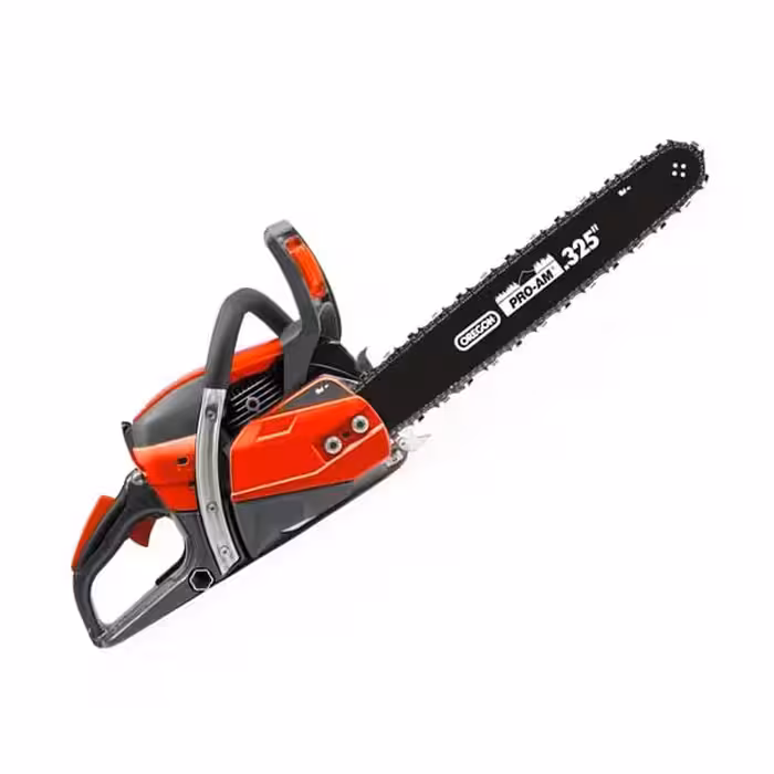 اره زنجیری بنزینی توسن 1950 وات مدل 5647CS