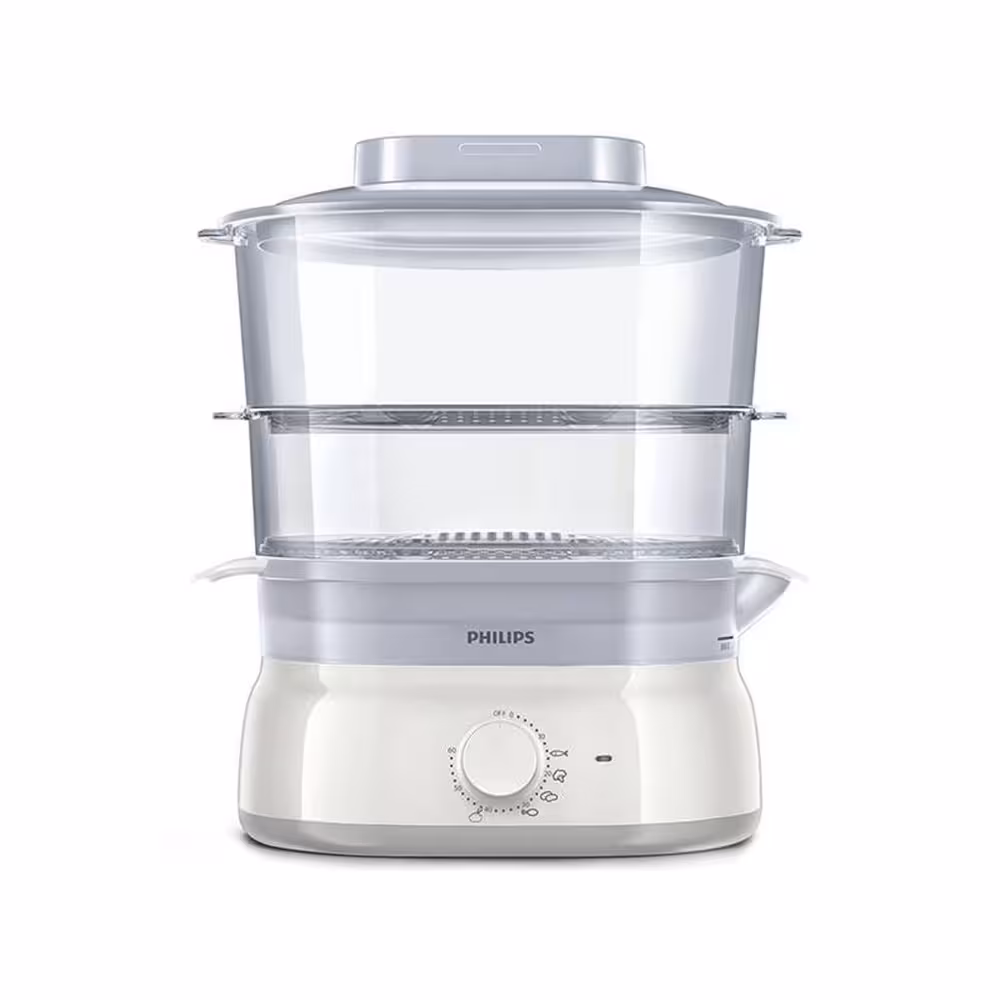 بخارپز فیلیپس مدل HD-9115