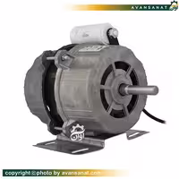 دینام کولر نصر 3200
