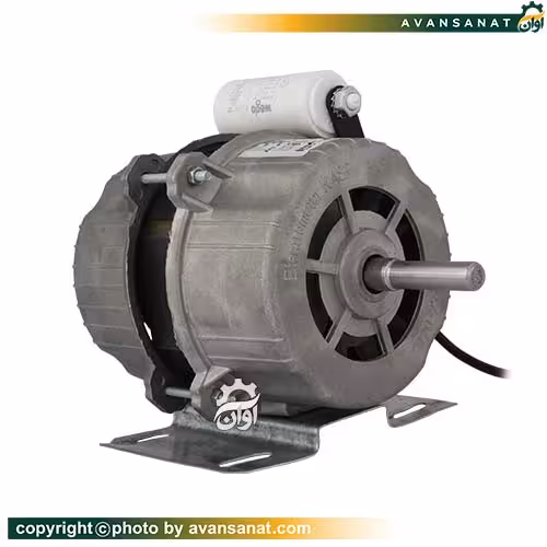 دینام کولر نصر 3200