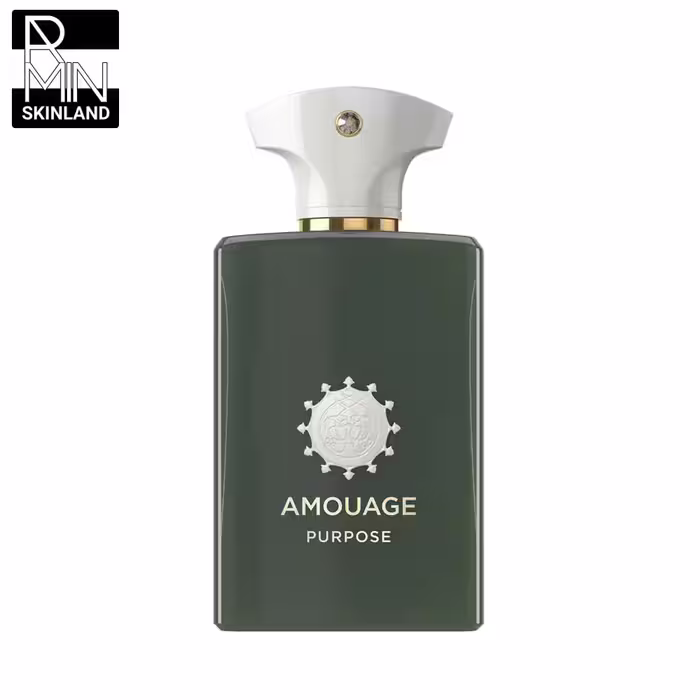 عطر آمواژ مدل Purpose حجم 100ml
