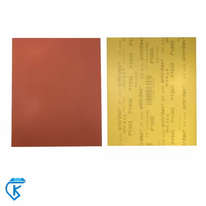 پوست آب 1000 اسمیردکس یونان