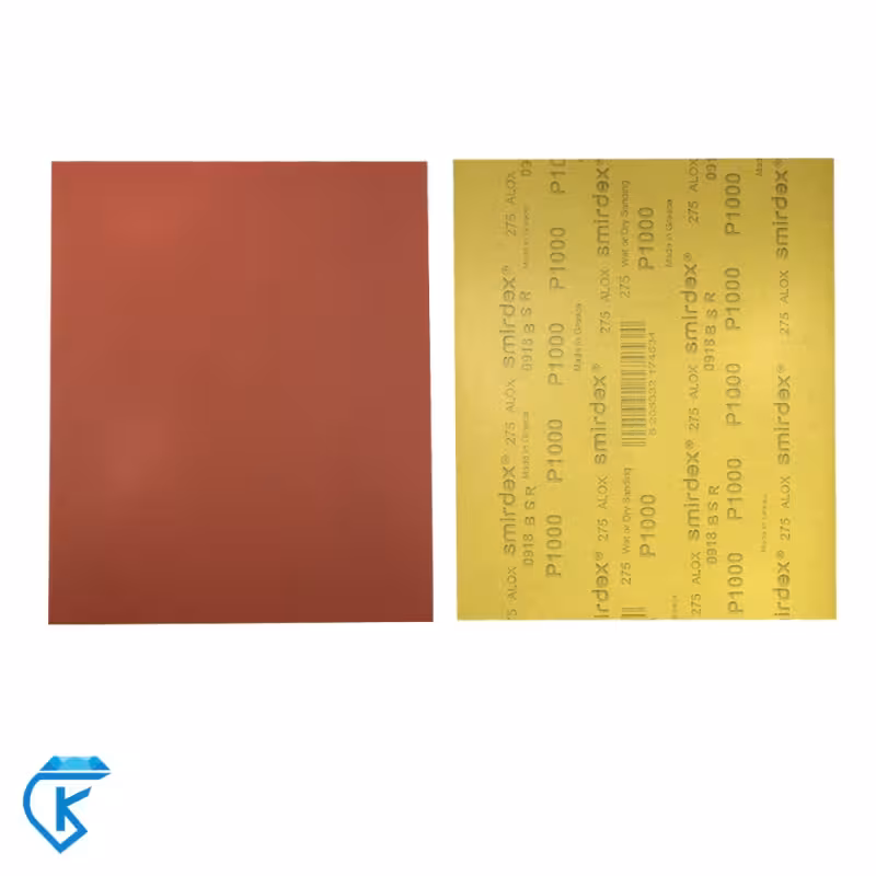 پوست آب 1000 اسمیردکس یونان