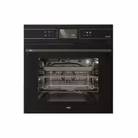 فر توکار برقی کن مدل کلر