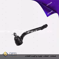 سیبک فرمان چپ کیا کادنزا