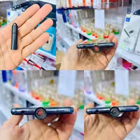 فندک المنتی موبایل تایپ سی