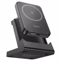 پاوربانک برند HOCO (هوکو) مدل J149 DOCKING 3 IN 1