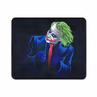 خرید و قیمت ماوس پد طرح جوکر کد 3267